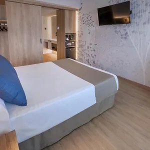 Mar Blau Hotel