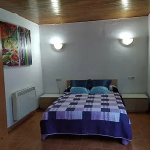 Apartamento Loli, Berga